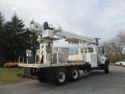 2006 Terex Commander 6000 / International 7400 6x6