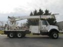 2006 Terex Commander 6000 / International 7400 6x6