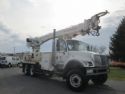 2006 Terex Commander 6000 / International 7400 6x6