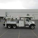 2018 Versalift TMD-4060T / International 7400 6x6