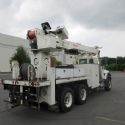 2018 Versalift TMD-4060T / International 7400 6x6