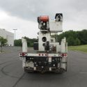 2018 Versalift TMD-4060T / International 7400 6x6