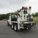 2018 Versalift TMD-4060T / International 7400 6x6