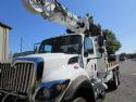 2018 Versalift TMD-4060T / International 7400 SFA 6x6