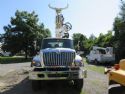 2018 Versalift TMD-4060T / International 7400 SFA 6x6