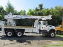 2018 Versalift TMD-4060T / International 7400 SFA 6x6