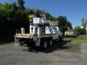 2018 Versalift TMD-4060T / International 7400 SFA 6x6