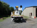 2018 Versalift TMD-4060T / International 7400 SFA 6x6