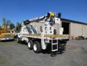 2018 Versalift TMD-4060T / International 7400 SFA 6x6