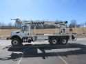 2019 Versalift TMD-4060T / International 7400  SFA  6x6