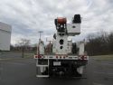 2019 Versalift TMD-4060T / International 7400  SFA  6x6