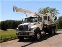 2006 Texoma 600-25DD Pressure Drills