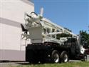 2006 Texoma 600-25DD / International 7500