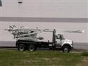 2006 Texoma 600-25DD / International 7500