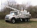 2005 Sterling HDH Hydrostatic Pressure Drills