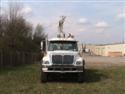 2005 Sterling HDH Hydrostatic / International 