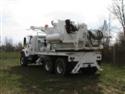 2005 Sterling HDH Hydrostatic / International 