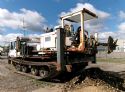 2008 Texoma 330-20 / Powertraxx 15SW-H