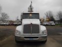 2015 Spiradrill LHD-50SM (Short Mast) / Kenworth T370 6x6 (EZ-Trac Hydraulic Front Drive Axle)