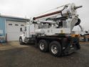 2015 Spiradrill LHD-50SM (Short Mast) / Kenworth T370 6x6 (EZ-Trac Hydraulic Front Drive Axle)