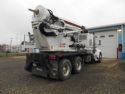 2015 Spiradrill LHD-50SM (Short Mast) / Kenworth T370 6x6 (EZ-Trac Hydraulic Front Drive Axle)