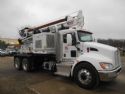 2015 Spiradrill LHD-50SM (Short Mast) / Kenworth T370 6x6 (EZ-Trac Hydraulic Front Drive Axle)
