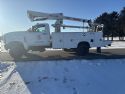 2023 Versalift STP36NE / Chevrolet 5500  4X4