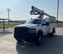 2024 Versalift SST36NE Aerial Bucket Trucks 30 ft - 45 ft