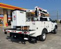 2024 Versalift SST36NE / RAM 4500 4x2