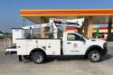2024 Versalift SST36NE / RAM 4500 4x2