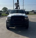 2024 Versalift SST36NE / RAM 4500 4x2