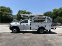 2024 Versalift SST36NE Aerial Bucket Trucks 30 ft - 45 ft