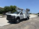 2024 Versalift SST36NE / RAM 4500 4x2