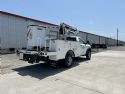 2024 Versalift SST36NE / RAM 4500 4x2