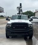2024 Versalift SST36NE / RAM 4500 4x2