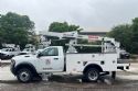 2024 Versalift SST36NE / RAM 4500 4x2