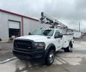 2024 Versalift SST36NE Aerial Bucket Trucks 30 ft - 45 ft