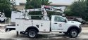 2024 Versalift SST36NE / RAM 4500 4x2