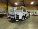 2019 Versalift STP-36NE / Ford F-550 4x2