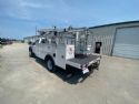 2019 Versalift STP-36NE / Ford F550 4x2