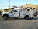 2022 Versalift SST-36NE Aerial Bucket Trucks 30 ft - 45 ft