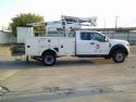 2022 Versalift SST-36NE / FORD F550 4x4
