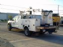 2022 Versalift SST-36NE / FORD F550 4x4