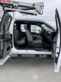 2022 Versalift SST-36NE / FORD F550 4x4