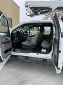 2022 Versalift SST-36NE / FORD F550 4x4