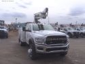 2022 Versalift SST-36-NE-01 / Dodge 4500 Ram 4x2