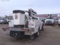 2022 Versalift SST-36-NE-01 / Dodge 4500 Ram 4x2