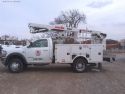 2022 Versalift SST-36-NE-01 / Dodge 4500 Ram 4x2