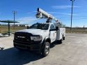 2022 Versalift SST-36-NE-01 Aerial Bucket Trucks 30 ft - 45 ft