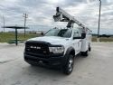 2022 Versalift SST-36-NE-01 Aerial Bucket Trucks 30 ft - 45 ft